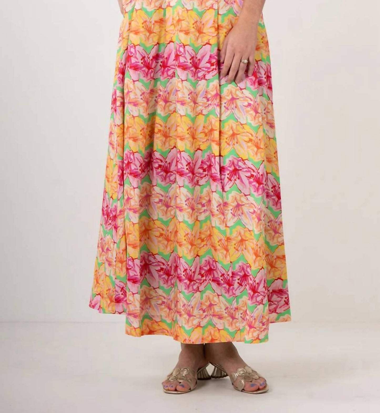 Emily Mccarthy - Milly Skirt