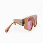 Aperçu Eyewear - Women's Marie Sunglasses