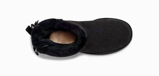 Ugg - Women's Bailey Bow Ii Casual Winter Boots