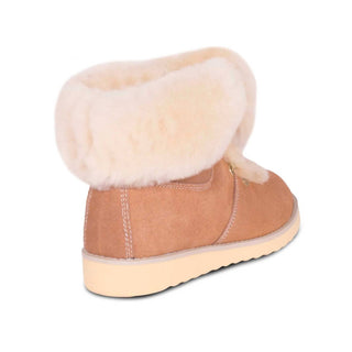 Cloud Nine - LADIES POSH SHEEPSKIN BOOTS