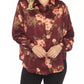 Johnny Was - Winonna Silk Shirt