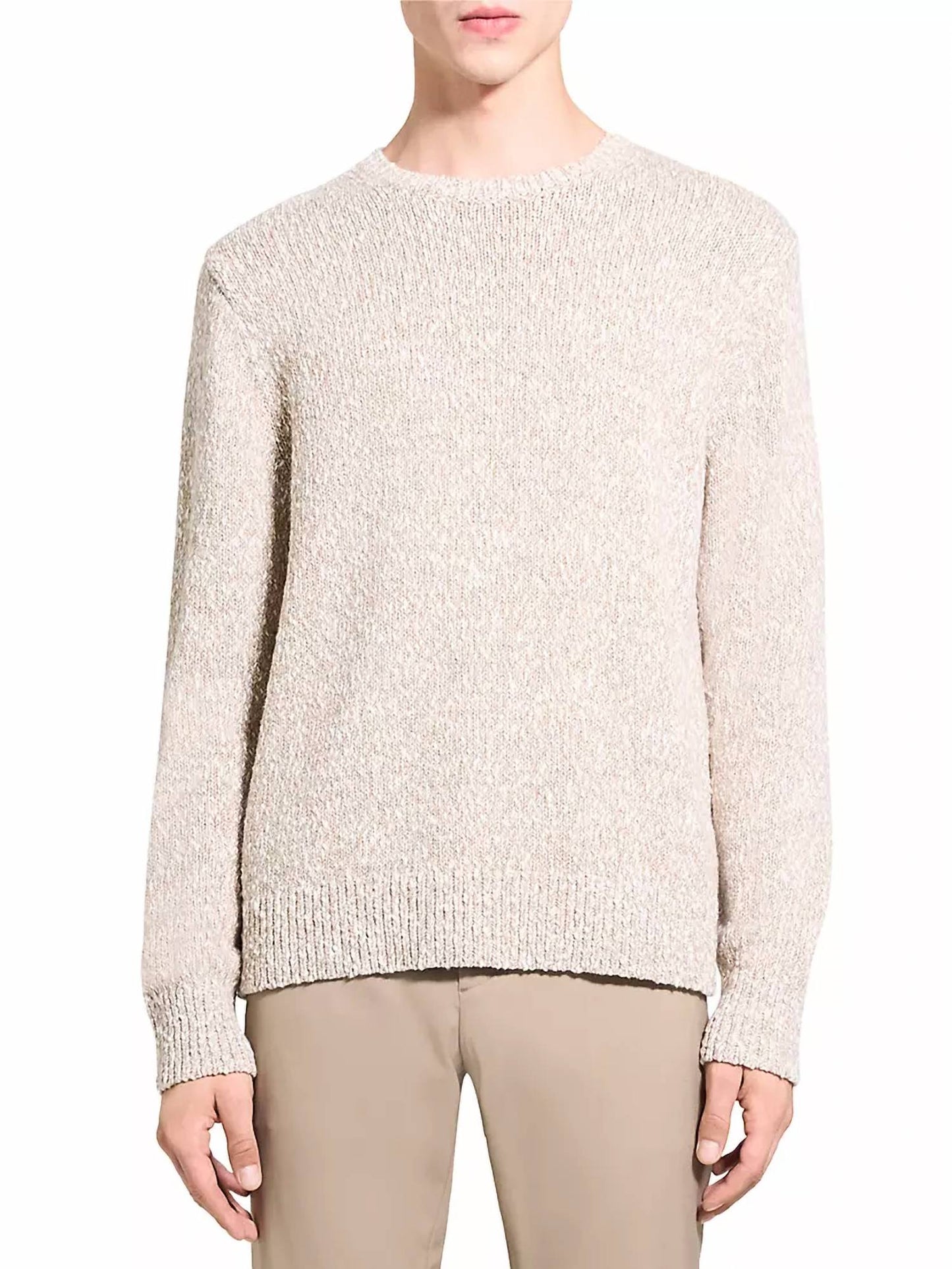 Theory - Mauno Crewneck Sweater