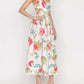 Christy Lynn - Nixie Midi Dress