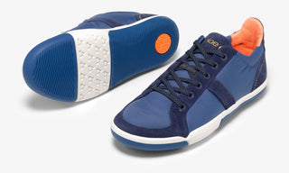 Plae - Unisex Prospect Comfort Suede Casual Sneakers