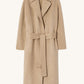 Nili Lotan - Jarel Wrap Coat