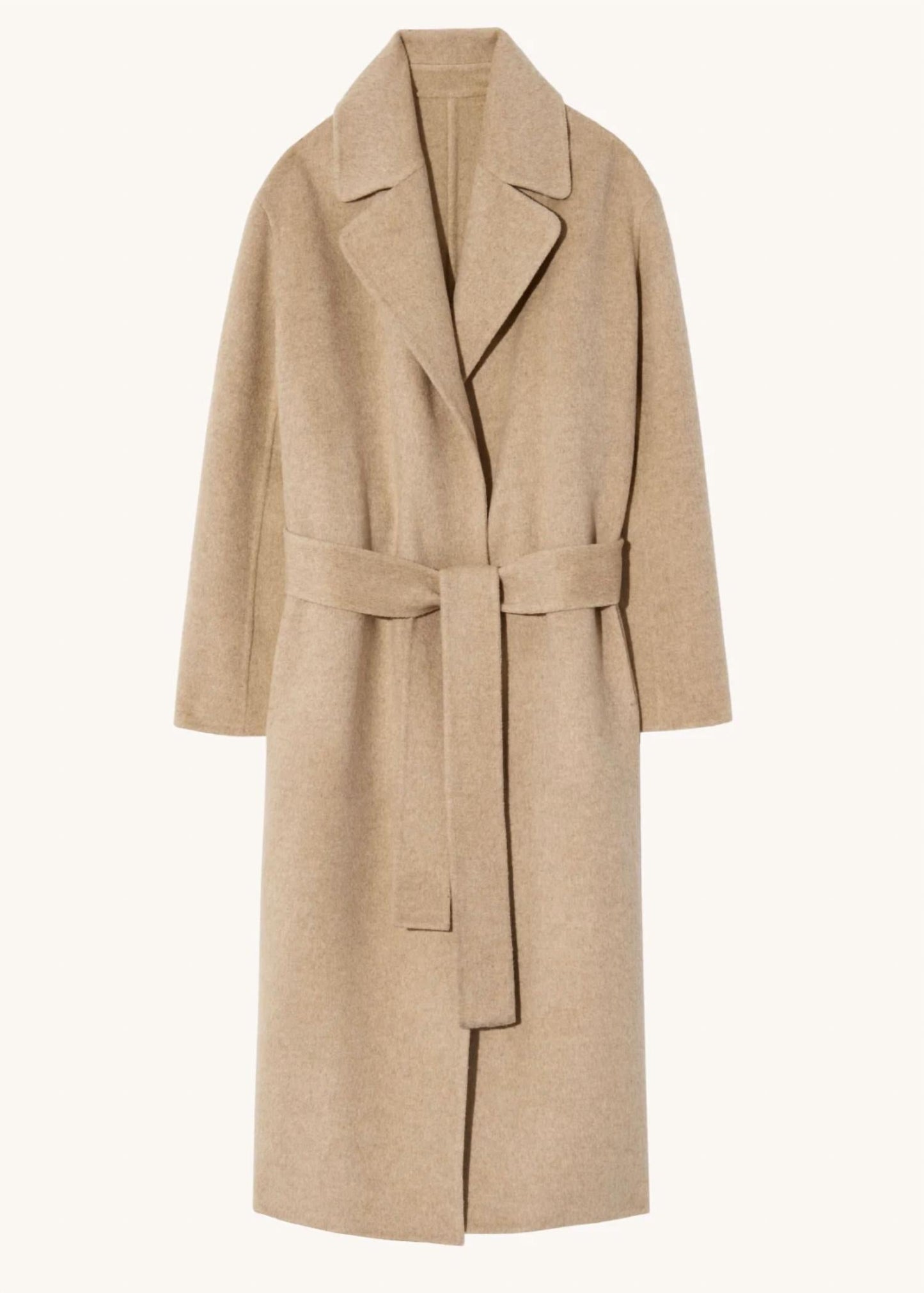 Nili Lotan - Jarel Wrap Coat