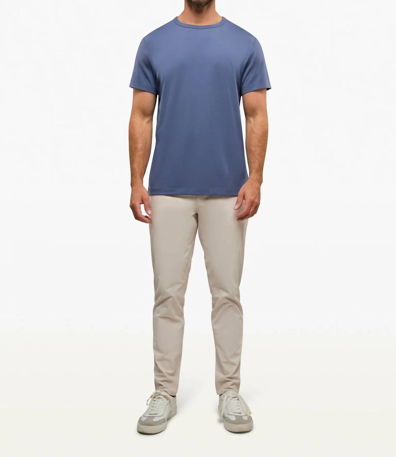 Cuts - Forever Short Sleeve Tee