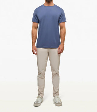 Cuts - Forever Short Sleeve Tee