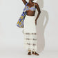 Cleobella - Adela Crochet Midi Skirt