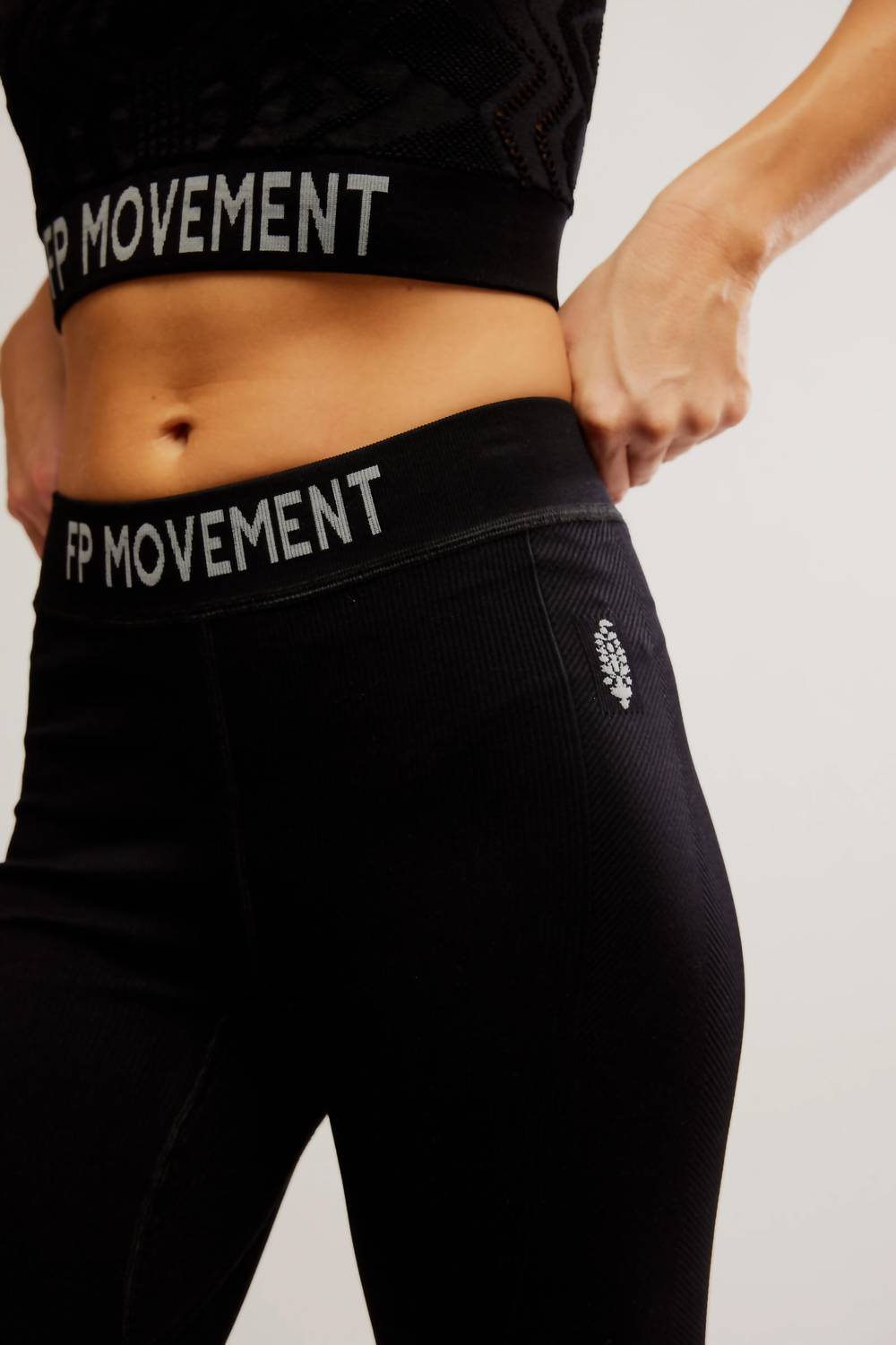 Free People - Long Haul Legging