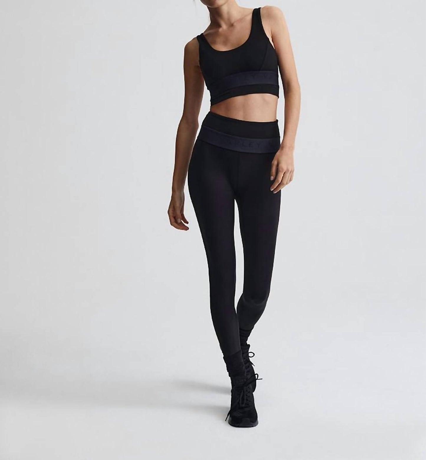 Varley - Let’s Move Studio High 25 Legging