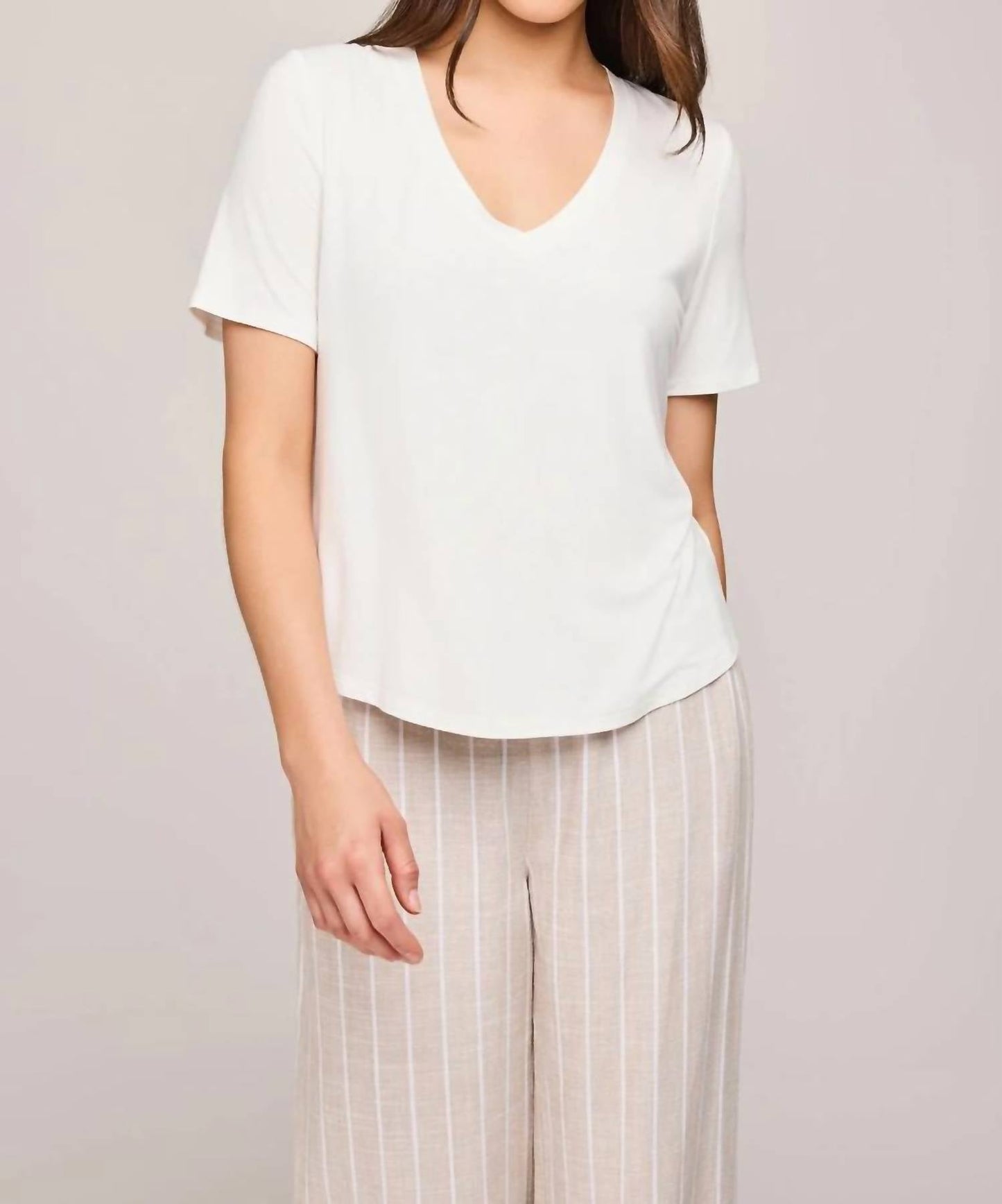Gentle Fawn - Jamie Tee