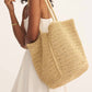 Z Supply - Women's Las Lomas Straw Bag