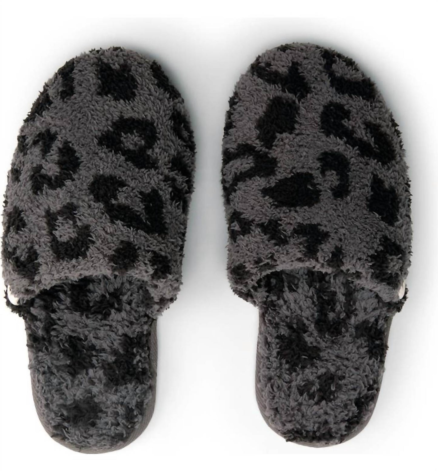 Barefoot Dreams - Women's Wild Slippers