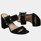 Sam Edelman - Women's Dalton Heel Mule