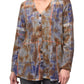 Tulip Clothing - Rosalinda Top