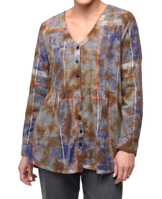 Tulip Clothing - Rosalinda Top