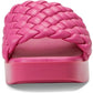 Dolce Vita - Goldy Braided Sandal