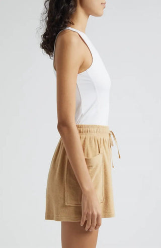 Atm - Racerback Tank Top