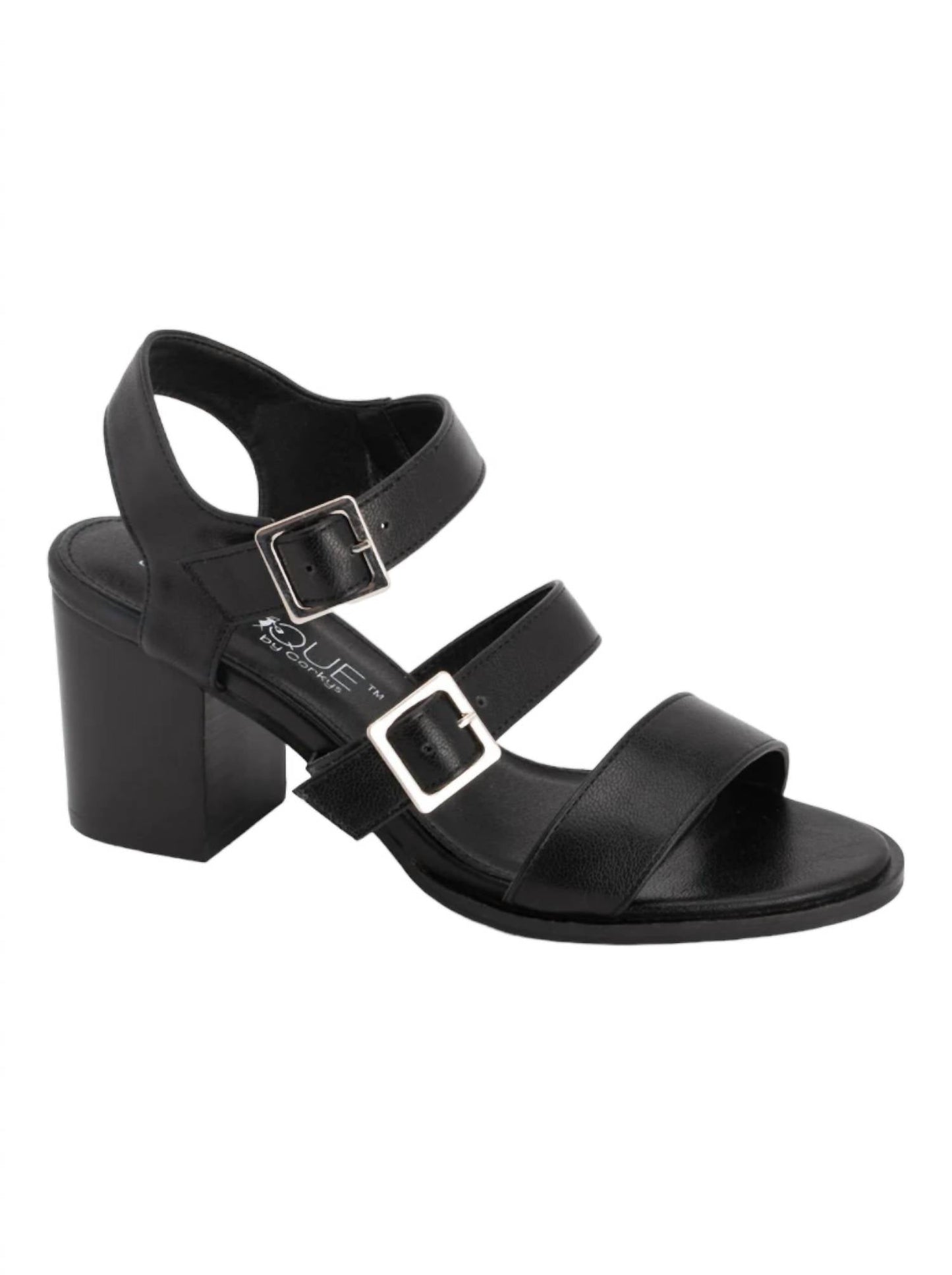 Corkys Footwear - Banter Heel Sandal