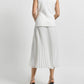 Derek Lam 10 Crosby - Lauren Mixed Media Dress
