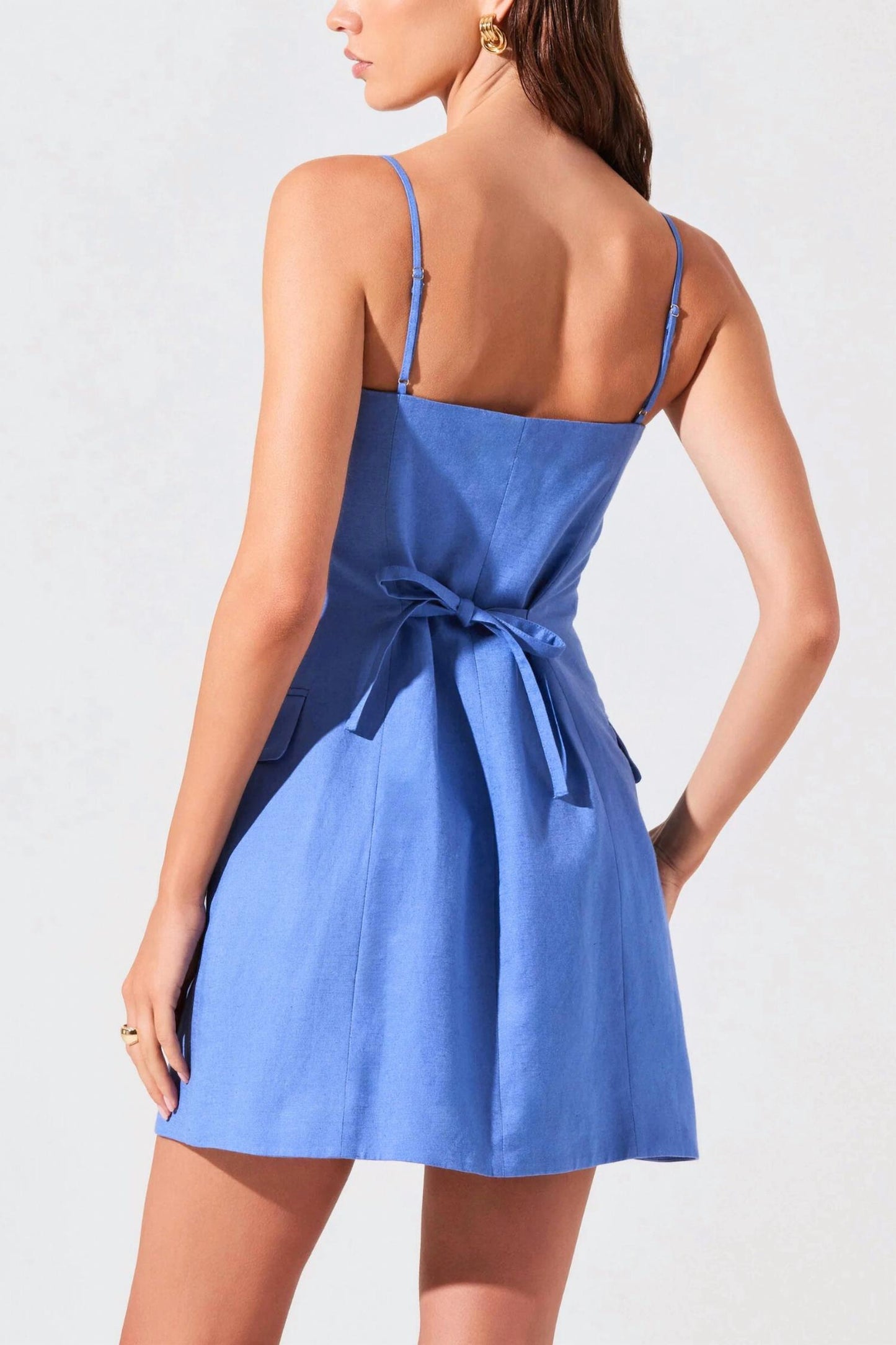 Astr - Women's Azria Dress