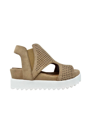 Very G - Women's Amy Sandal