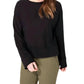 Escape By Habitat - Snuggly Rib Knit Pullover