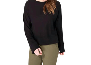 Escape By Habitat - Snuggly Rib Knit Pullover