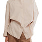 Free People - Sabine Tailored Tee