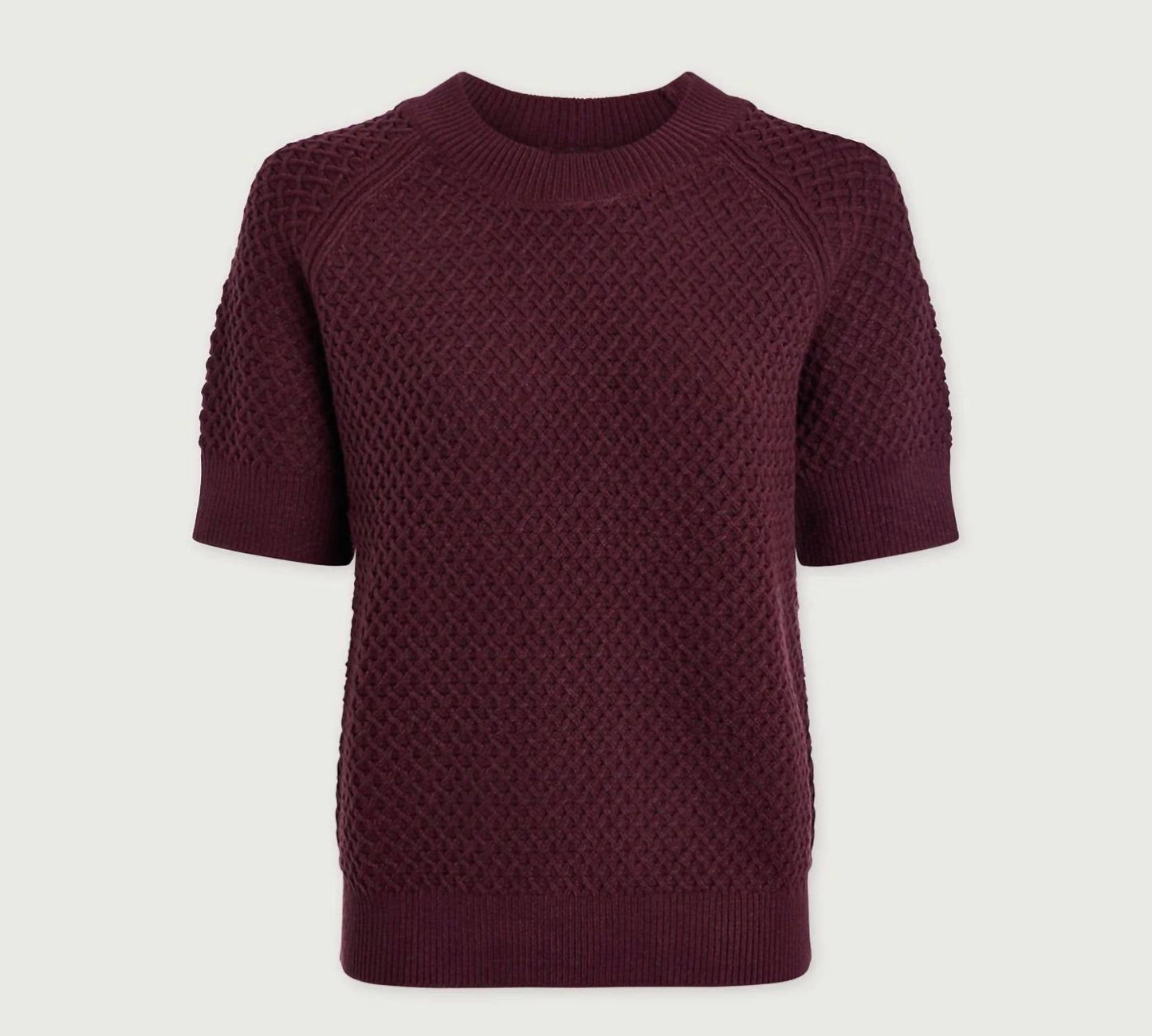 Varley - Women's Lucy Knit Top