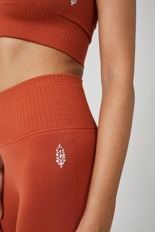 Free People - Good Karma Leggings