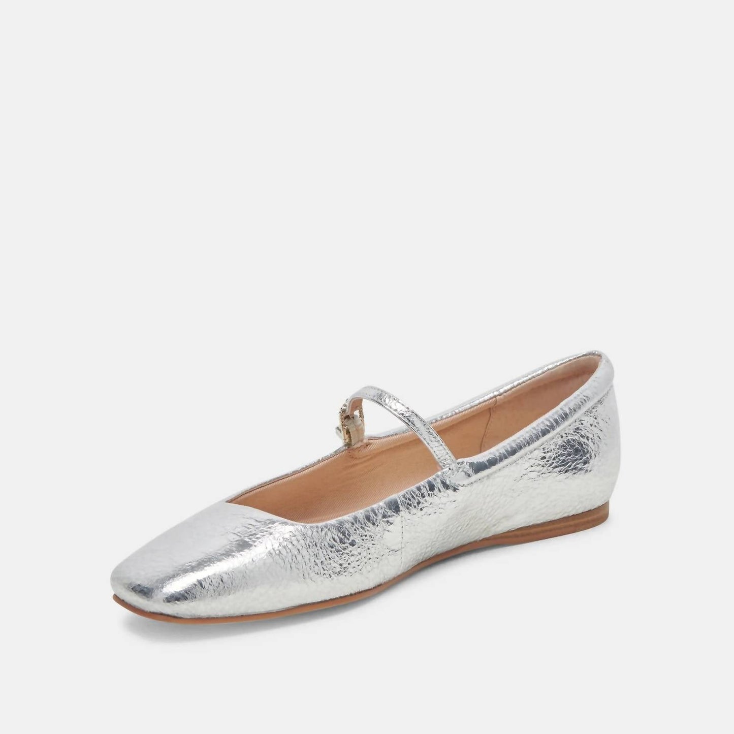 Dolce Vita - Women's Reyes Ballet Flats Shoes