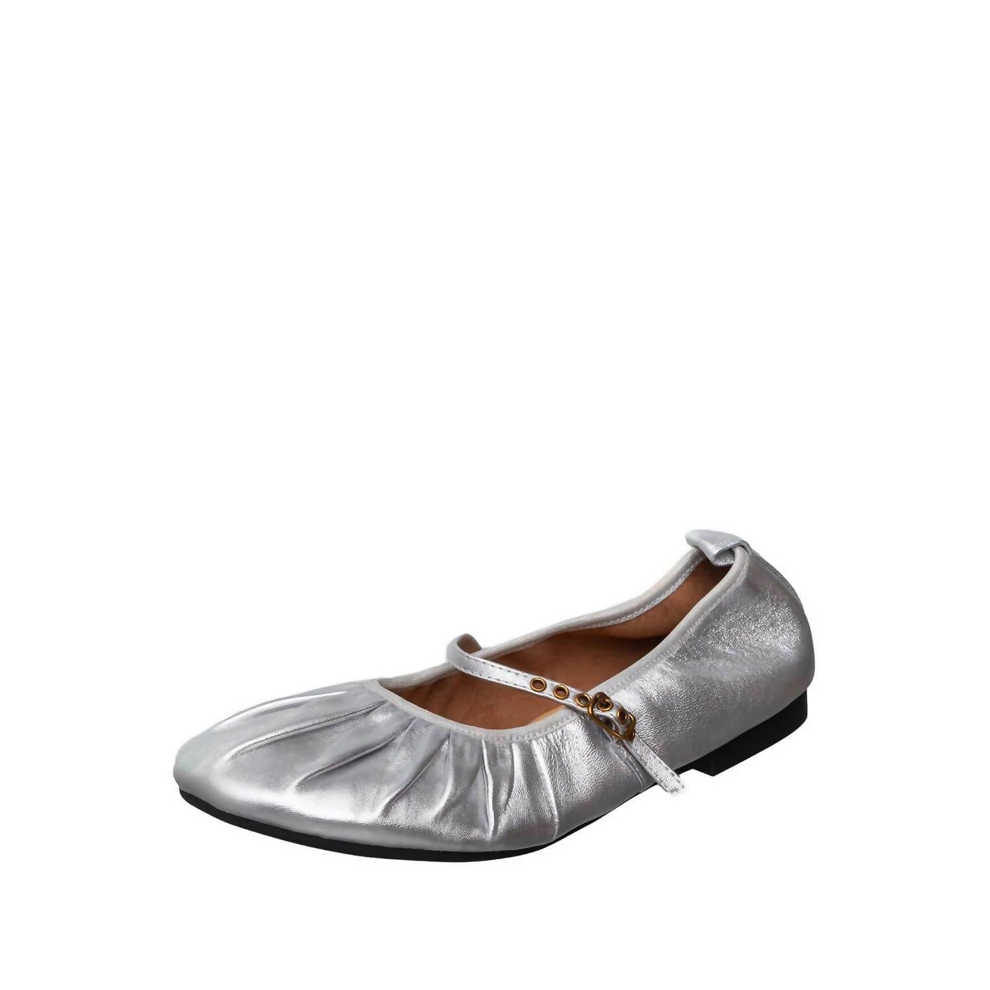 Antelope - Women's Mila Mary Jane Flats