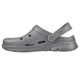Skechers - Men's Valiant Clog - Medium