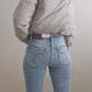 Judy Blue - Thermal Judy Jeans