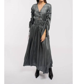 Laude The Label - Iris Maxi Dress