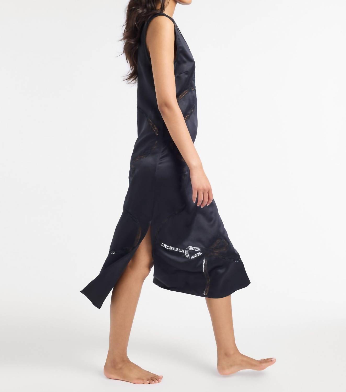 Mille - Women's Devon Dress