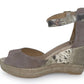 Toni Pons - Women's Amanda Espadrille