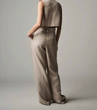 Hevron - Katja Sleeveless Top