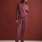 Varley - Rolled Cuff Pant 25'