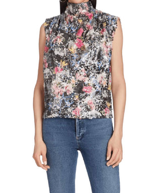 Amanda Uprichard - Middleton Top