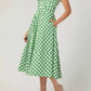 Shoshanna - Kaydence Midi Dress