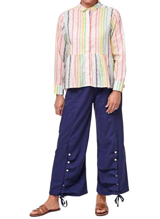 Tulip Clothing - Prairie Blouse