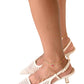 Lunaya - Bisous Anklet