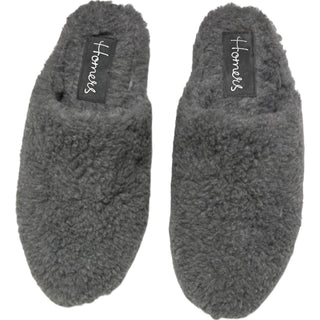 Homers - Women's Shearling Slippers