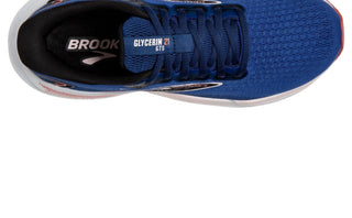 Brooks - Women's Glycerin Gts 21 Running Shoes
