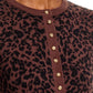 Generation Love - Tulum Jacquard Cardigan