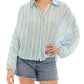 Allison New York - Frankie Blouse