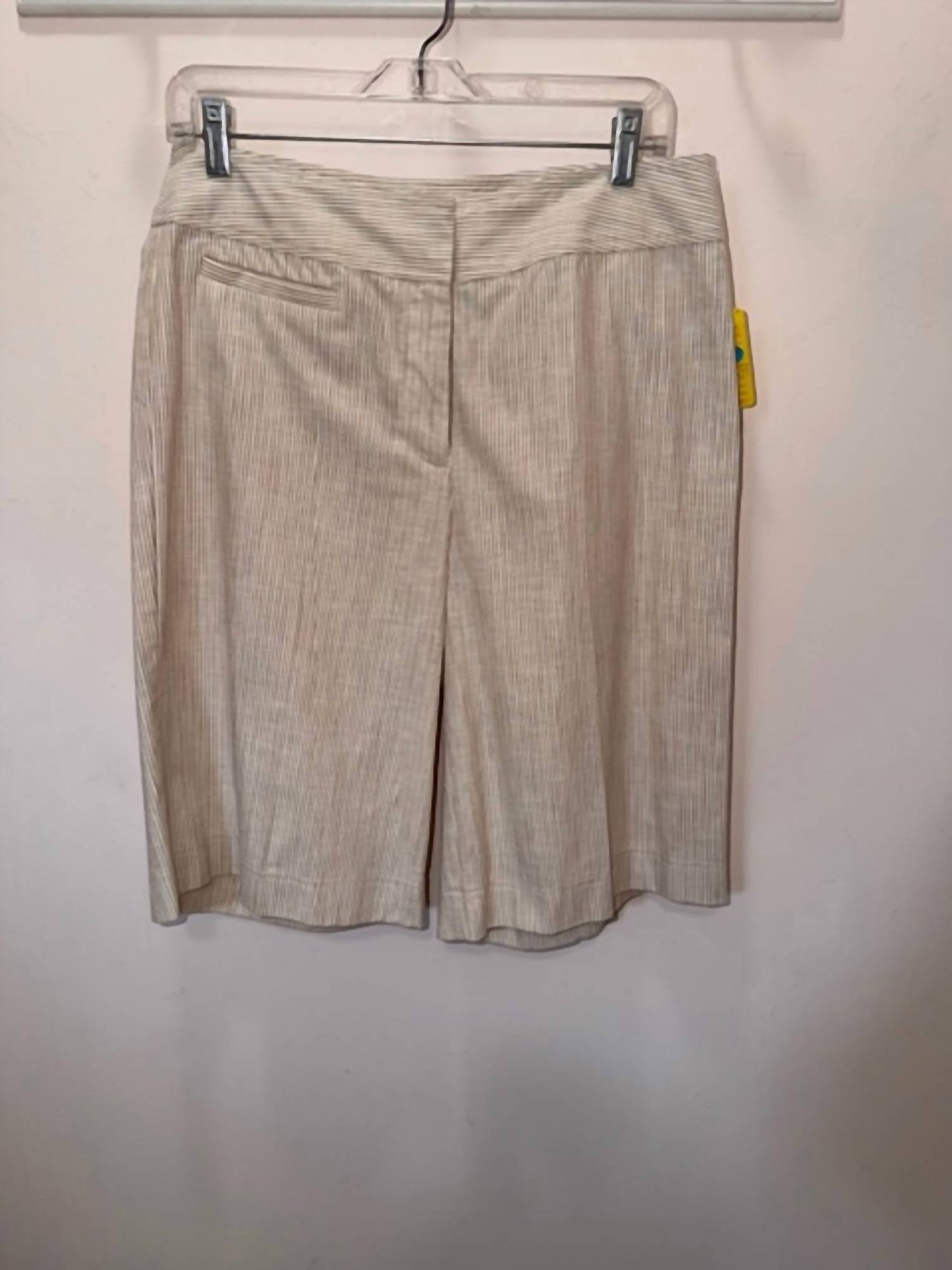 600 West - Women's Dune Stripe Walking Short